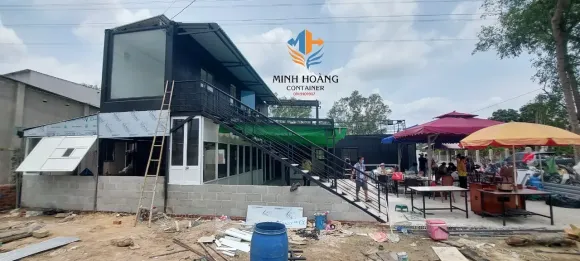 Sự Thật Về Độ Bền Của Nhà Container: Có Bền Vững Như Nhà Truyền Thống?