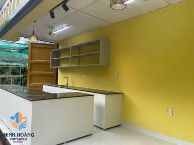 Minh Hoàng Container