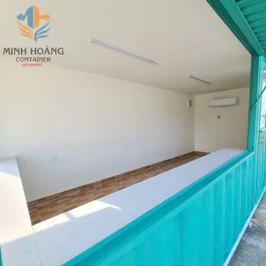 Minh Hoàng Container