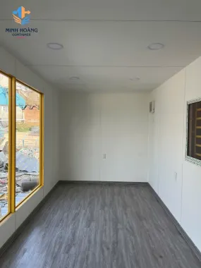 Minh Hoàng Container