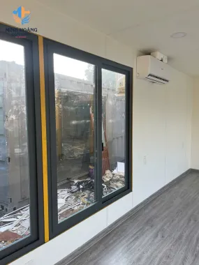 Minh Hoàng Container