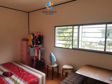 Minh Hoàng Container