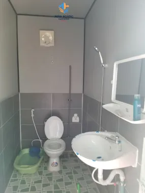 Minh Hoàng Container