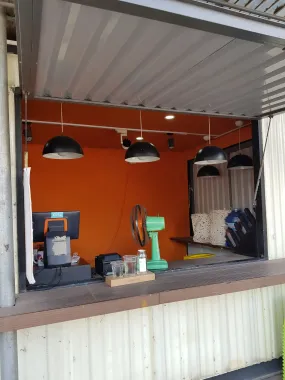 Container cũ thanh lý cập nhật