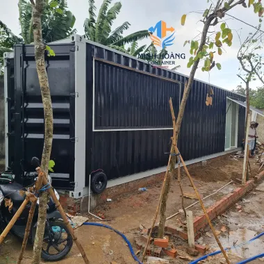 Minh Hoàng Container
