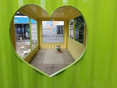 Minh Hoàng Container