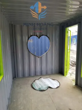 Minh Hoàng Container
