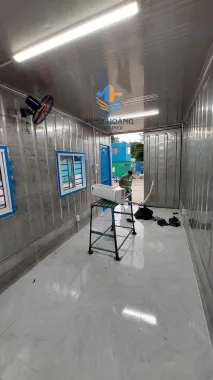 Minh Hoàng Container