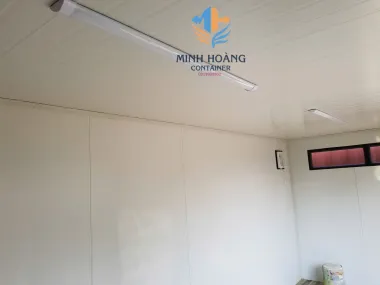 Minh Hoàng Container