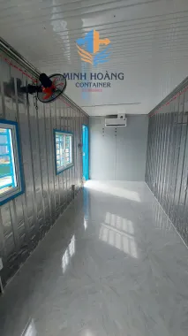 Minh Hoàng Container