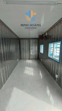 Minh Hoàng Container