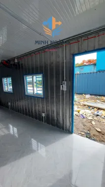 Minh Hoàng Container