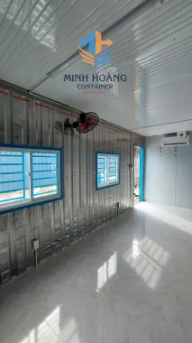 Minh Hoàng Container