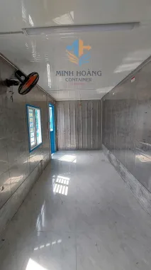 Minh Hoàng Container
