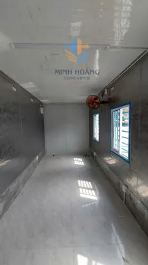 Minh Hoàng Container