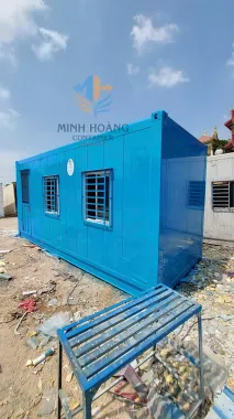 Minh Hoàng Container