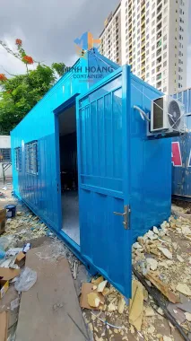 Minh Hoàng Container