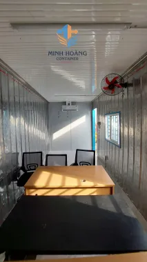 Minh Hoàng Container