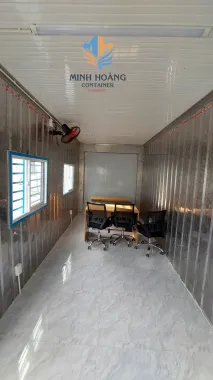 Minh Hoàng Container