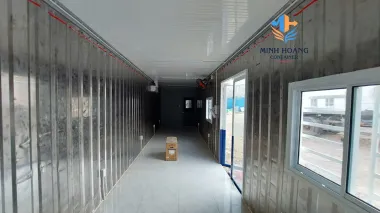 Minh Hoàng Container