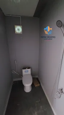 Minh Hoàng Container
