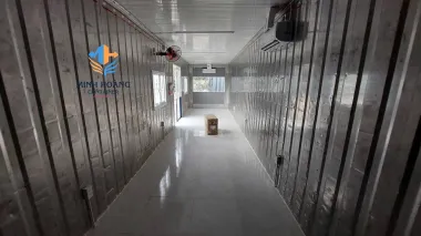 Minh Hoàng Container