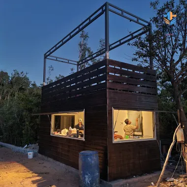 Minh Hoàng Container