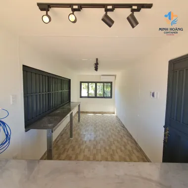 Minh Hoàng Container