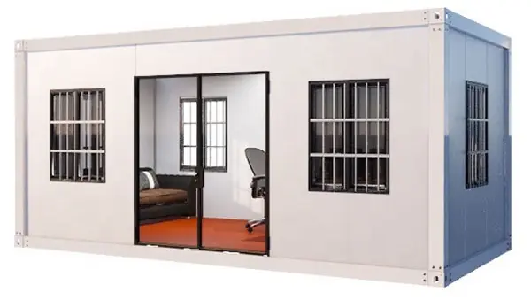 CONTAINER VĂN PHÒNG